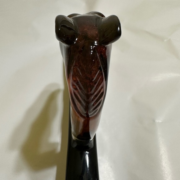 Vintage  Oerre Racalcati Lucite horse hangers - Picture 12 of 14